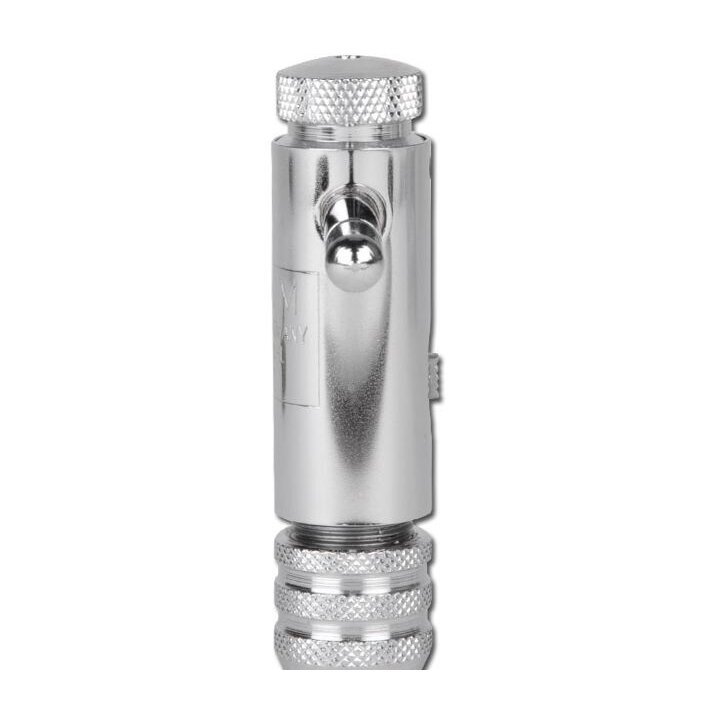 Sriegiklio laikiklis T-formos terkšlinis | M5 - M12 | 110 mm 1981 BGS 4 Sriegiklio laikiklis T-formos terkšlinis | M5 - M12 | 110 mm 1981 BGS 4
