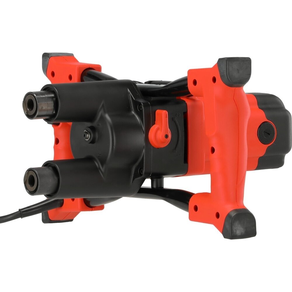 Statybinė maišyklė | dviguba konstrukcija | II greičiai | Heavy Duty | 1850W YATO 3 Statybinė maišyklė | dviguba konstrukcija | II greičiai | Heavy Duty | 1850W YATO 3