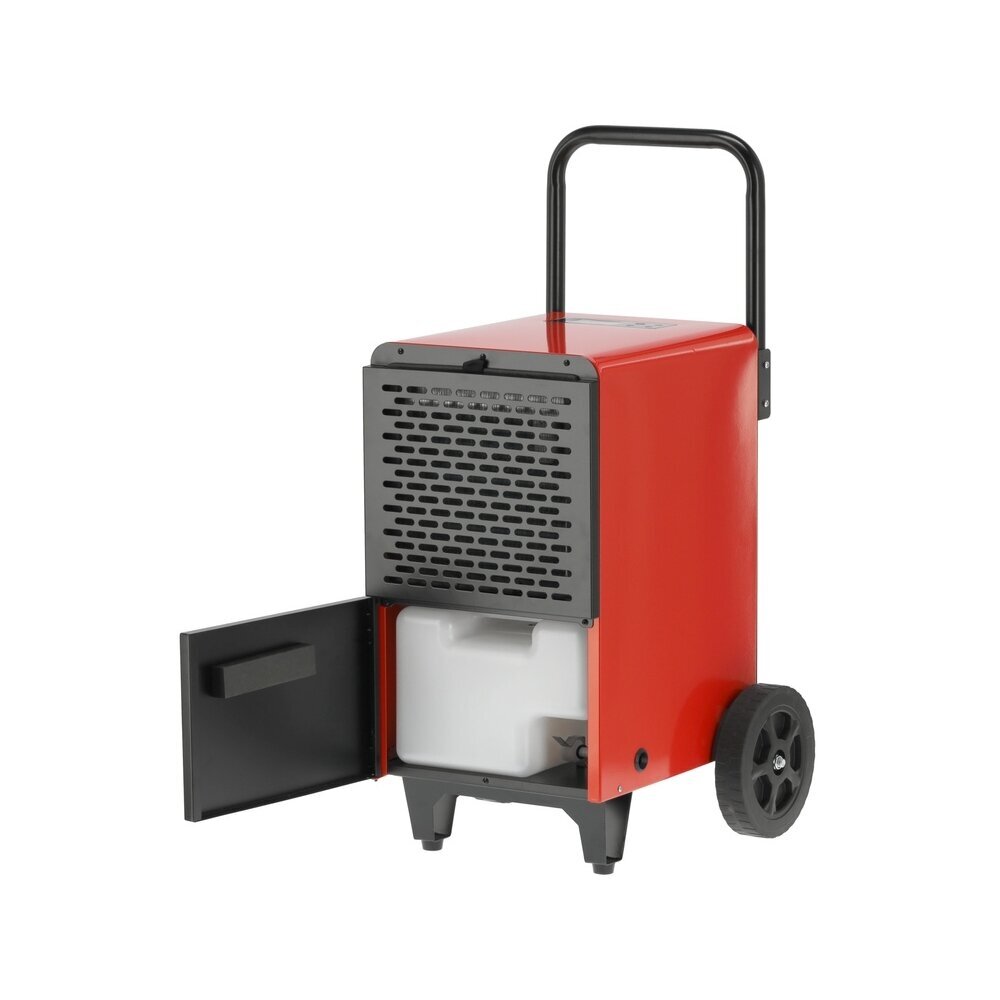Statybinis drėgmės surinkėjas / oro džiovintuvas | 50L/H YATO 4 Statybinis drėgmės surinkėjas / oro džiovintuvas | 50L/H YATO 4