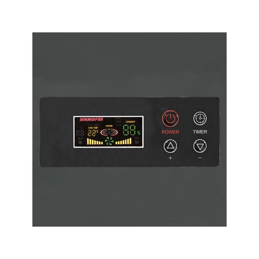 Statybinis oro džiovintuvas 1350W YATO 1 Statybinis oro džiovintuvas 1350W YATO 1