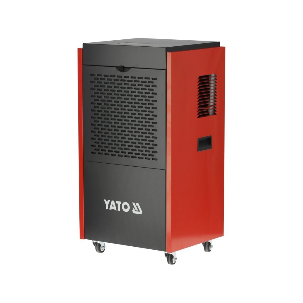 Statybinis oro džiovintuvas 1350W YATO 2