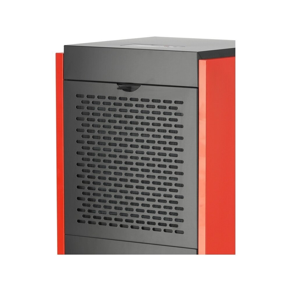 Statybinis oro džiovintuvas 1350W YATO 4