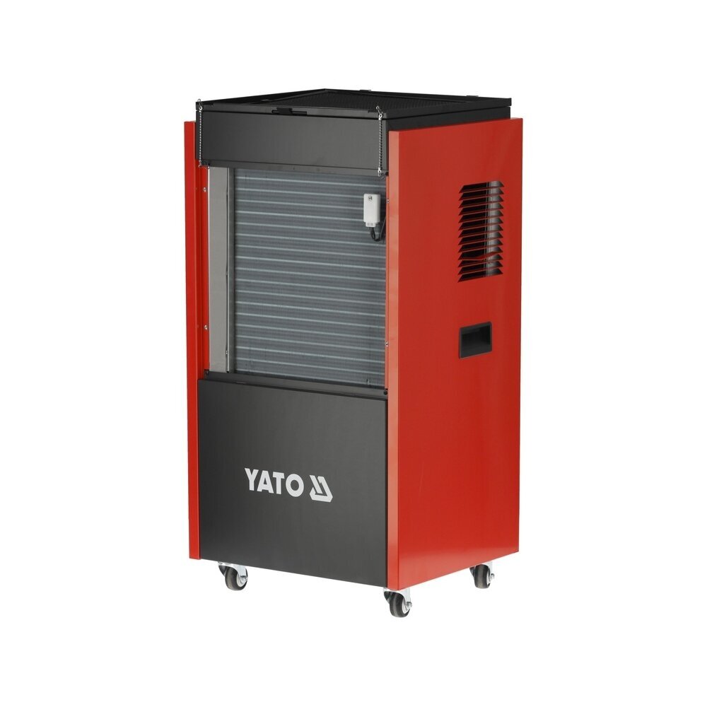 Statybinis oro džiovintuvas 1350W YATO 5