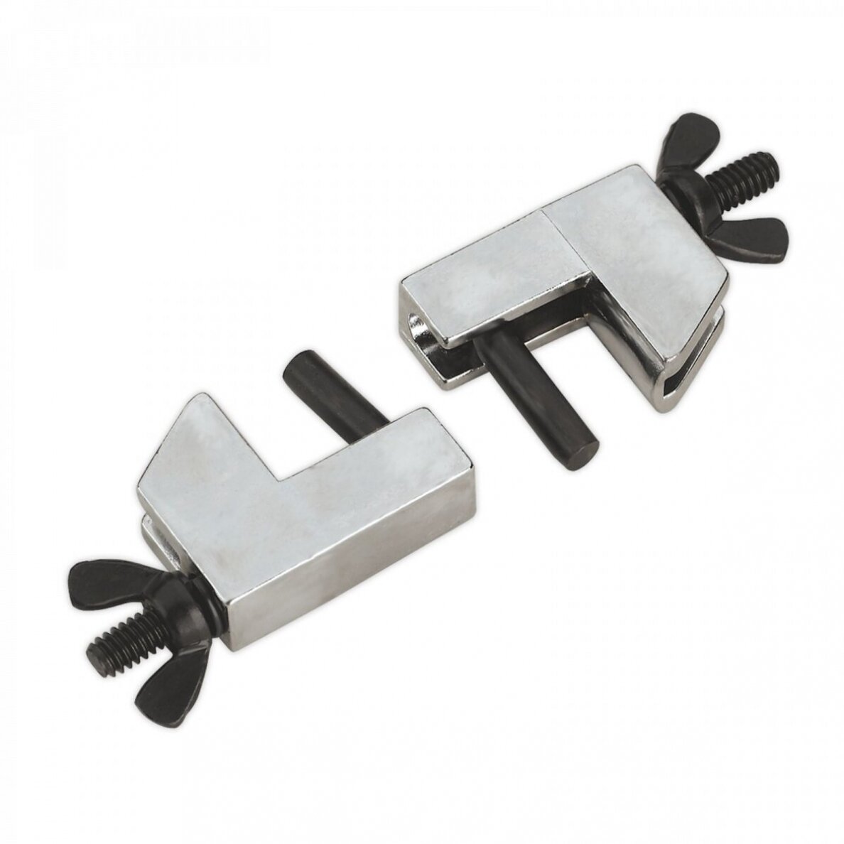 Stabdžių ir degalų tiekimo linijų spaustukai 2vnt. Essen Tools KT2501 Stabdžių ir degalų tiekimo linijų spaustukai 2vnt. Essen Tools KT2501