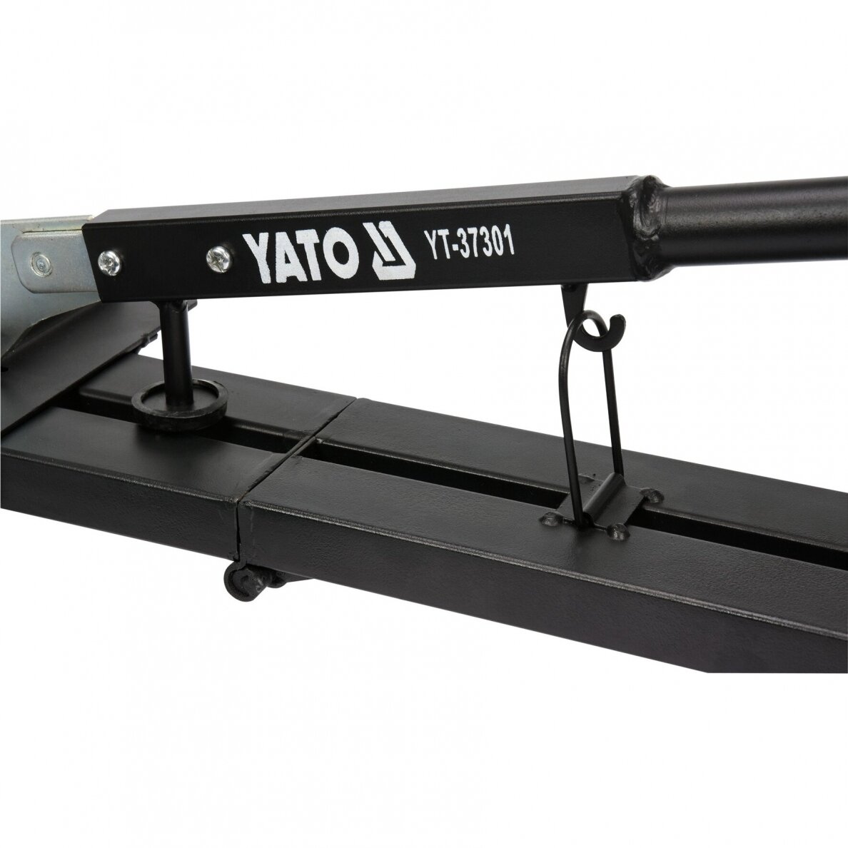 Staklės-giljotina grindų laminatui YATO YT-37301 2 Staklės-giljotina grindų laminatui YATO YT-37301 2