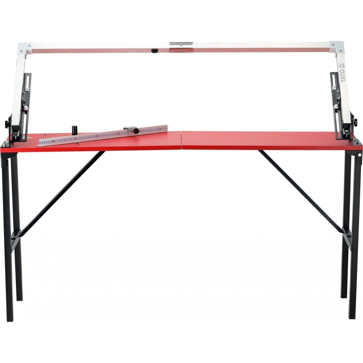 Staklės su stalu karštam putplasčio pjovimui | 200W | 1400 x 350 mm YATO Staklės su stalu karštam putplasčio pjovimui | 200W | 1400 x 350 mm YATO