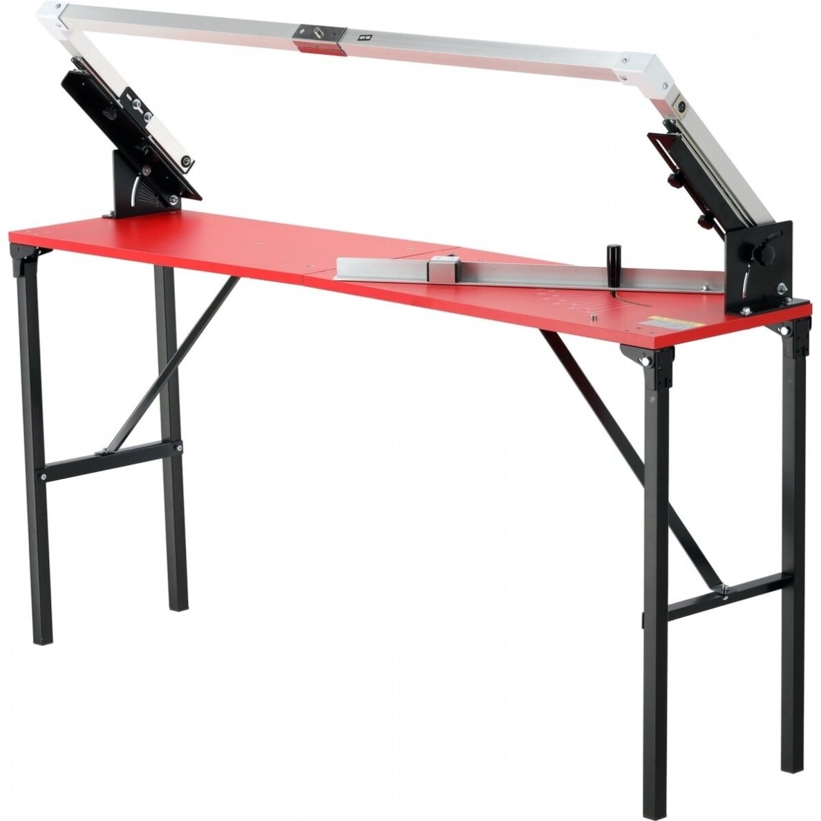 Staklės su stalu karštam putplasčio pjovimui | 200W | 1400 x 350 mm YATO 1 Staklės su stalu karštam putplasčio pjovimui | 200W | 1400 x 350 mm YATO 1