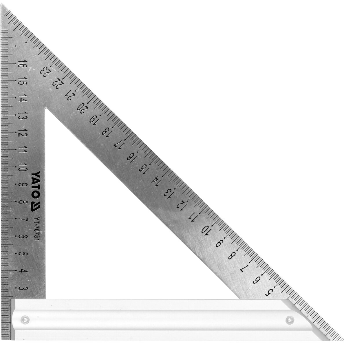 Staliaus kampainis su rankena | 270 mm YATO Staliaus kampainis su rankena | 270 mm YATO