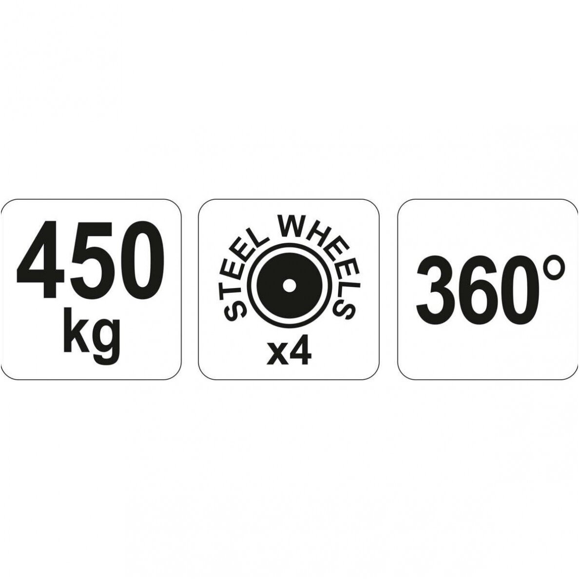 Stendas varikliui 1000LBS 450 kg 1 Stendas varikliui 1000LBS 450 kg 1