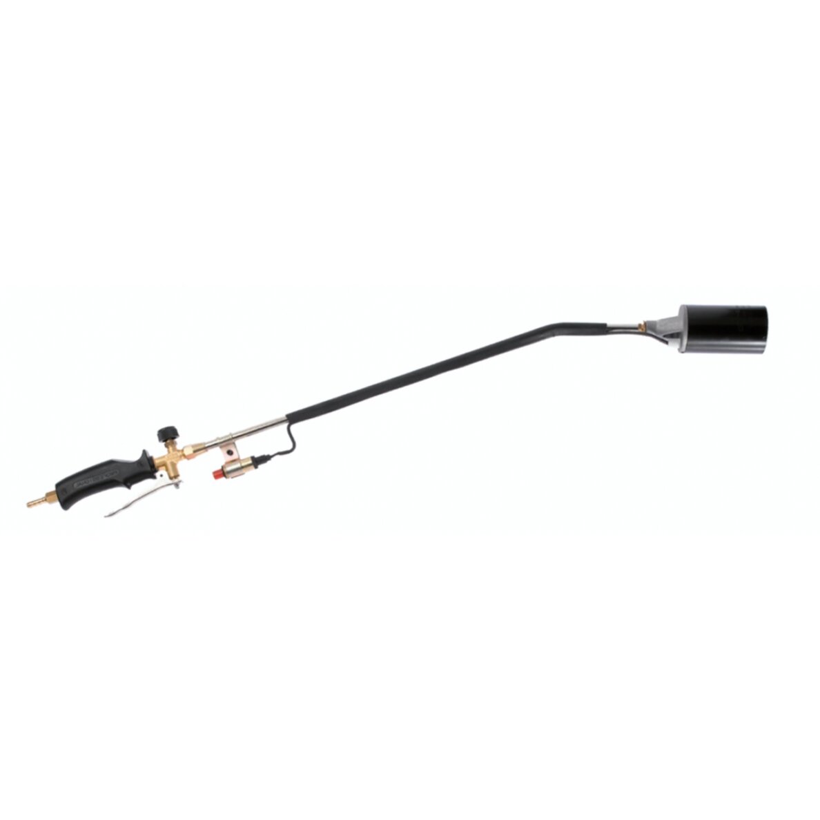 Stoginis degiklis IDEALGAS 63cm, piezo Stoginis degiklis IDEALGAS 63cm, piezo
