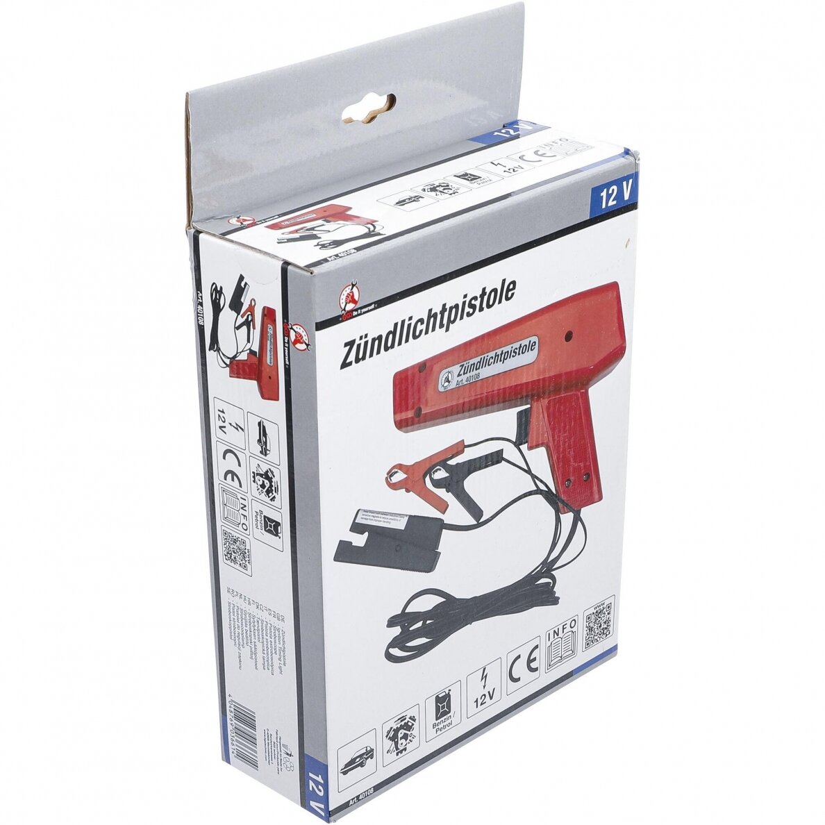 Stroboskopas benzininiams varikliams 12 V 3 Stroboskopas benzininiams varikliams 12 V 3