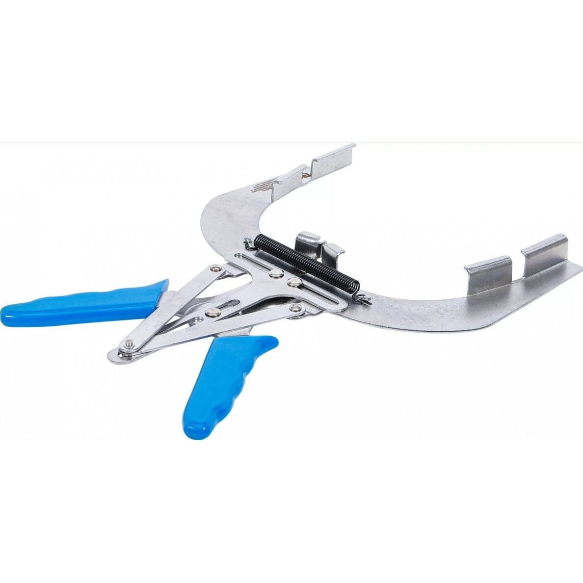 Stūmoklių žiedų suspaudimo replės | 110-160 mm 8371 BGS Technic 2