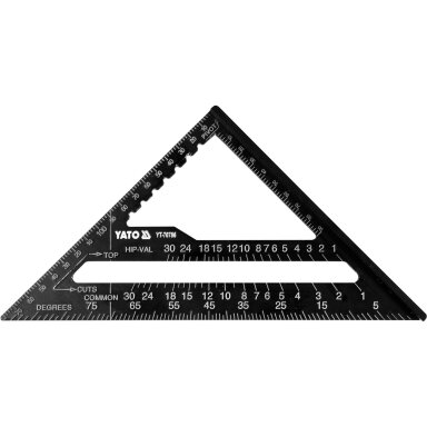 Staliaus kampainis su baze | 180 mm YATO