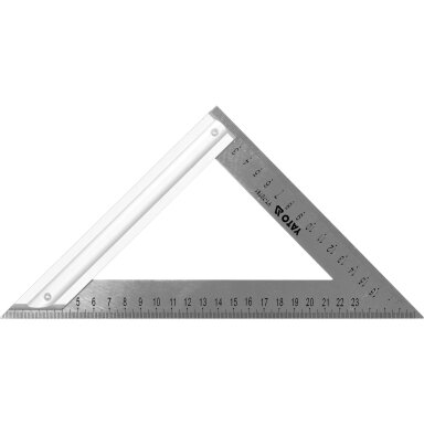 Staliaus kampainis su rankena | 270 mm YATO