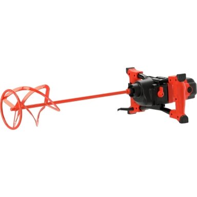 Statybinė maišyklė | II greičiai | Heavy Duty | 1850W YATO Statybinė maišyklė | II greičiai | Heavy Duty | 1850W YATO