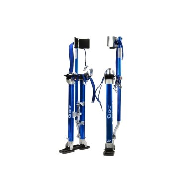 Statybiniai kojukai 61-101cm (aliuminis) Geko G02116 Statybiniai kojukai 61-101cm (aliuminis) Geko G02116