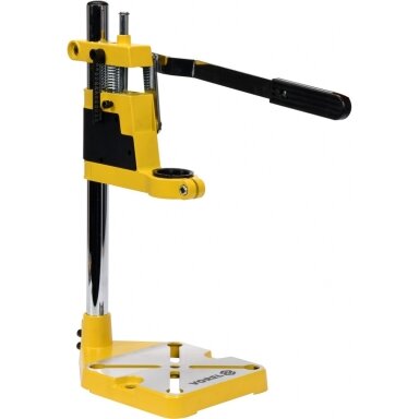 Stovas elektriniam grąžtui 400MM Stovas elektriniam grąžtui 400MM