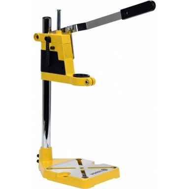 Stovas elektriniam grąžtui 400MM Stovas elektriniam grąžtui 400MM