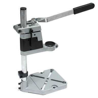 Stovas elektriniam grąžtui 430 mm Stovas elektriniam grąžtui 430 mm