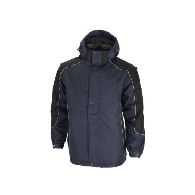 Striukė PETER mėlyna, 3XL dydis