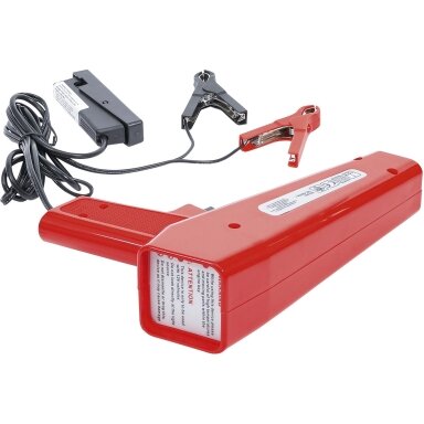 Stroboskopas benzininiams varikliams 12 V