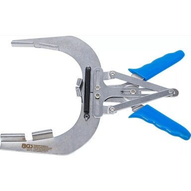 Stūmoklių žiedų suspaudimo replės | 110-160 mm 8371 BGS Technic Stūmoklių žiedų suspaudimo replės | 110-160 mm 8371 BGS Technic