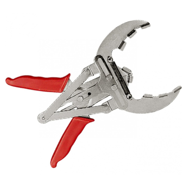 Stūmoklių žiedų suspaudimo replės 110-160mm ELLIENT TOOLS