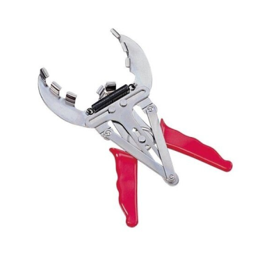 Stūmoklių žiedų suspaudimo replės 110-160mm ELLIENT TOOLS