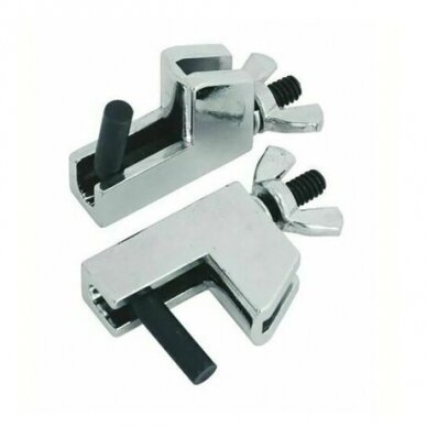 Stabdžių ir degalų tiekimo linijų spaustukai 2vnt. Essen Tools KT2501 1 Stabdžių ir degalų tiekimo linijų spaustukai 2vnt. Essen Tools KT2501 1