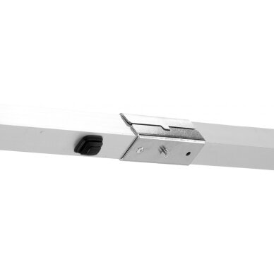 Staklės su stalu karštam putplasčio pjovimui | 200W | 1400 x 350 mm YATO 8
