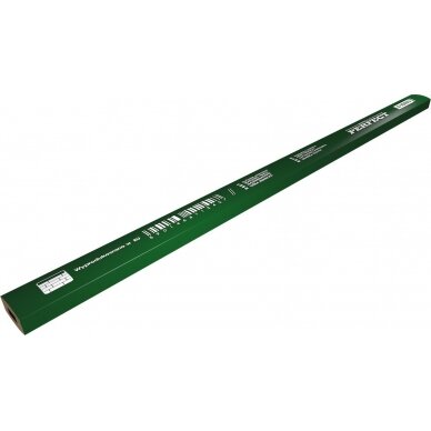 STALCO mūrininko pieštukas 240mm STALCO mūrininko pieštukas 240mm
