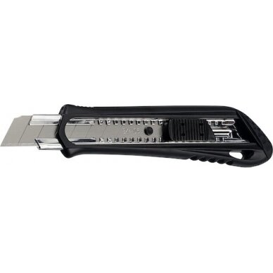 STALCO PERFECT 18mm peilis STALCO PERFECT 18mm peilis