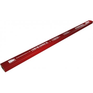 STALCO staliaus pieštukas 240mm STALCO staliaus pieštukas 240mm