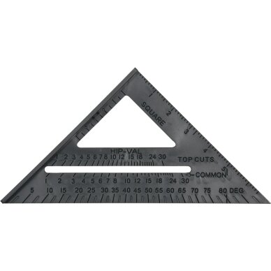 Staliaus kampainis su baze | 180 mm VOREL