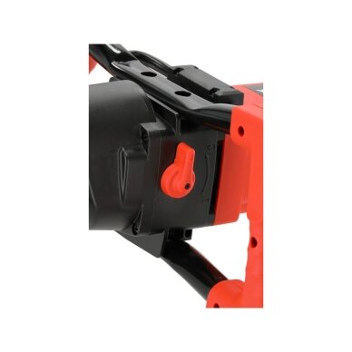 Statybinė maišyklė | dviguba konstrukcija | II greičiai | Heavy Duty | 1850W YATO 4 Statybinė maišyklė | dviguba konstrukcija | II greičiai | Heavy Duty | 1850W YATO 4