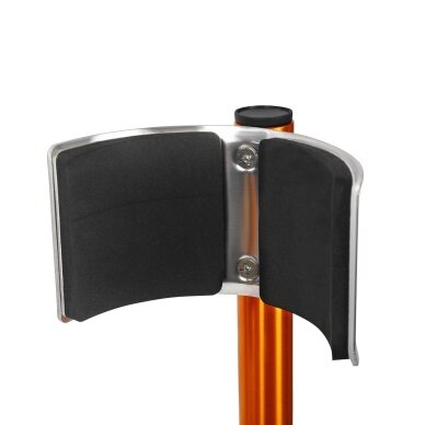 Statybiniai kojūkai 61-102cm Kraft&Dele KD5547 4 Statybiniai kojūkai 61-102cm Kraft&Dele KD5547 4