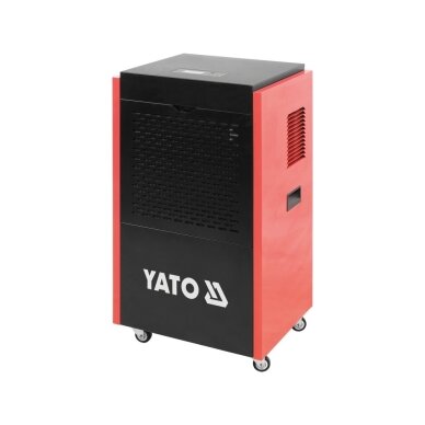 Statybinis oro džiovintuvas 1350W YATO Statybinis oro džiovintuvas 1350W YATO