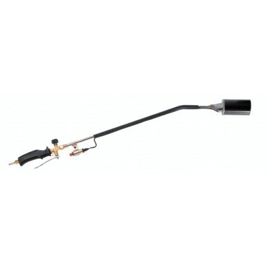 Stoginis degiklis IDEALGAS 63cm, piezo Stoginis degiklis IDEALGAS 63cm, piezo