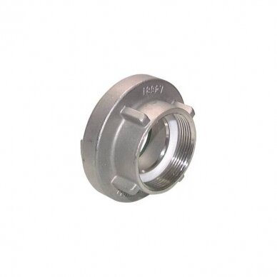 STORZ A tipo jungtys su vidiniu sriegiu 2"/50mm STORZ A tipo jungtys su vidiniu sriegiu 2"/50mm