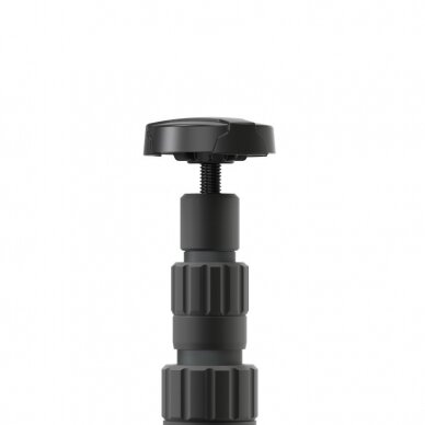 Stovas, 0,9-2,0m, Scangrip 11