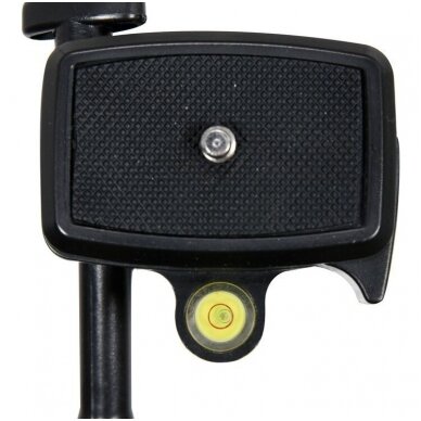 Stovas trikojis aliuminis 0,25-0,5m Vorel 2 Stovas trikojis aliuminis 0,25-0,5m Vorel 2