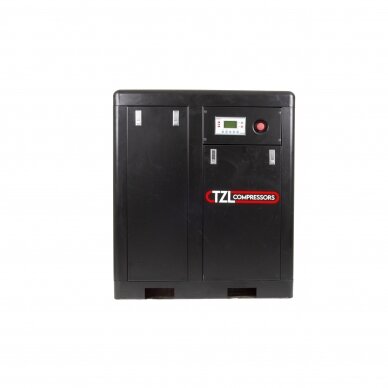 Straigtinis oro kompresorius 45kW, 7100 l/min TZL Compressors Straigtinis oro kompresorius 45kW, 7100 l/min TZL Compressors