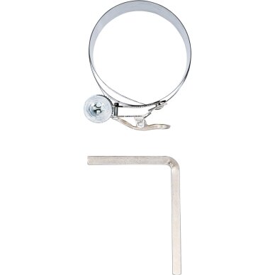 Stūmoklių žiedų suspaudėjas | 57 - 125 mm 1888 BGS Technic 2 Stūmoklių žiedų suspaudėjas | 57 - 125 mm 1888 BGS Technic 2