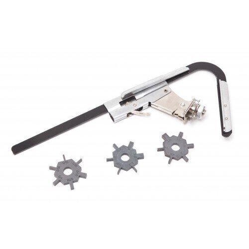 Stūmoklių žiedų ertmių valiklis H4102701 ESSEN TOOLS Stūmoklių žiedų ertmių valiklis H4102701 ESSEN TOOLS