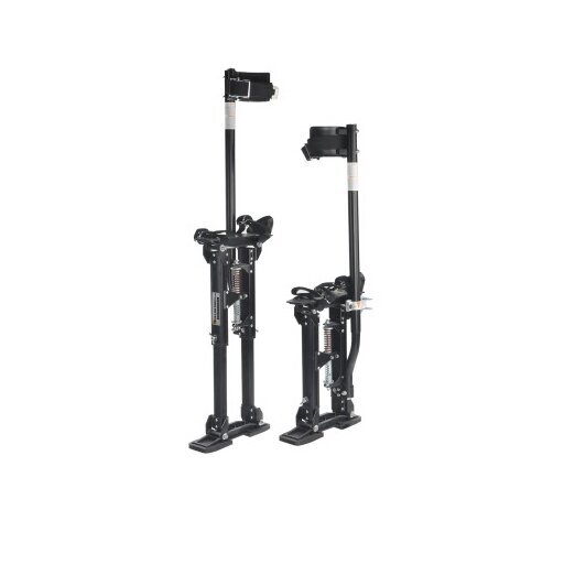 Statybiniai kojukai, magneziniai, 38-58cm Feramo Tools EXMGST-S 4 Statybiniai kojukai, magneziniai, 38-58cm Feramo Tools EXMGST-S 4