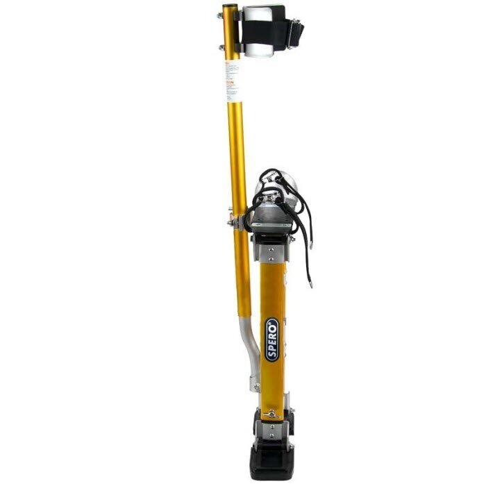 Statybiniai kojukai, aliuminis, 61-102cm Feramo Tools EXALST-L 7