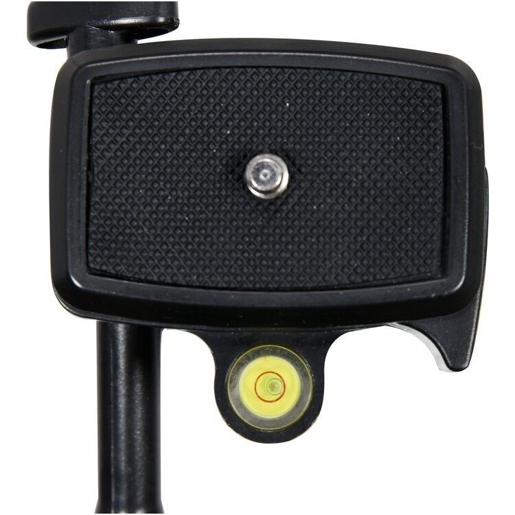 Stovas trikojis aliuminis 0,25-0,5m Vorel 2 Stovas trikojis aliuminis 0,25-0,5m Vorel 2