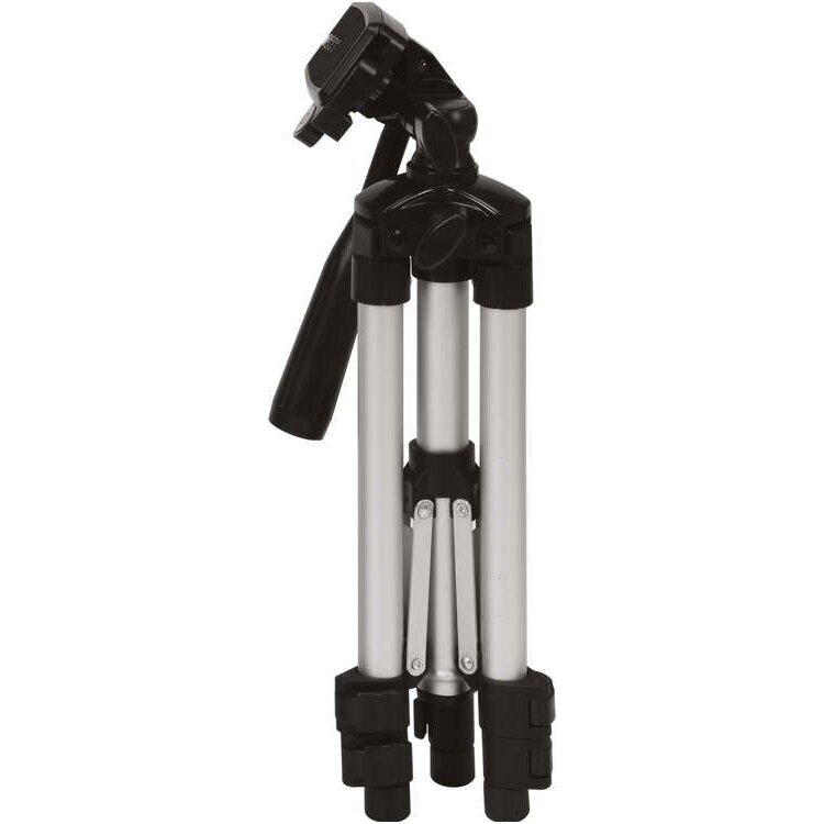 Stovas trikojis aliuminis 0,25-0,5m Vorel 3 Stovas trikojis aliuminis 0,25-0,5m Vorel 3