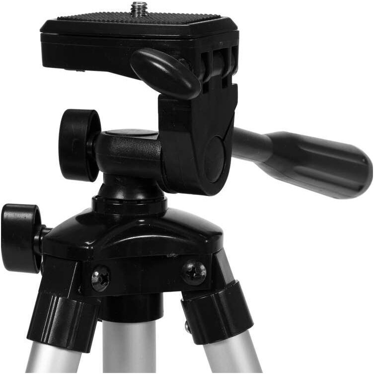 Stovas trikojis aliuminis 0,25-0,5m Vorel 1 Stovas trikojis aliuminis 0,25-0,5m Vorel 1