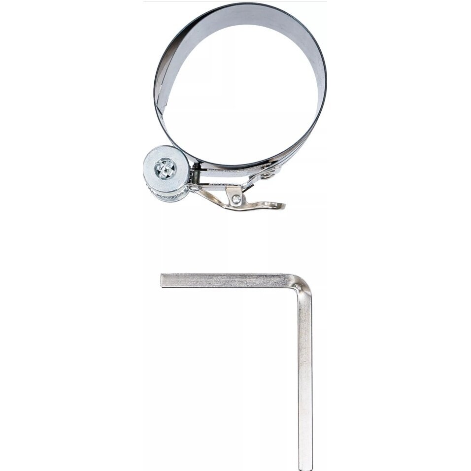 Stūmoklių žiedų suspaudėjas | 100 - 160 mm 1889 BGS Technic 2 Stūmoklių žiedų suspaudėjas | 100 - 160 mm 1889 BGS Technic 2